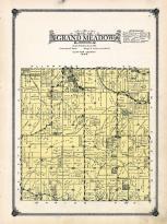 Grand Meadow Township, Springfield, Clayton County 1914